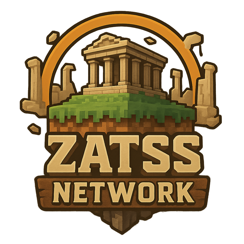 ZATSS Network - Logo